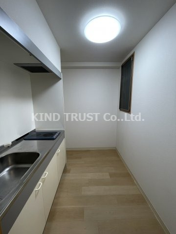 その他部屋・スペース　明るい室内です