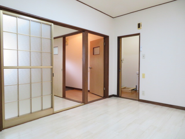 その他部屋・スペース