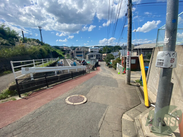 駐車場　駐車場その他