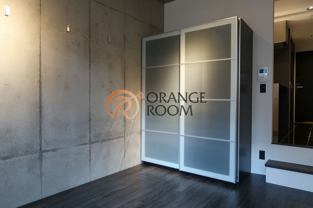 居室・リビング　LAPiS本駒込