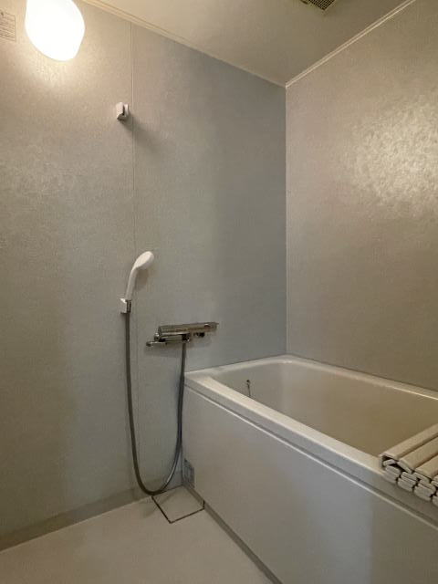 バス・シャワールーム　イメージ