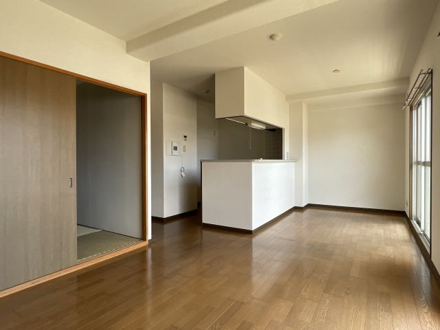 居室・リビング　イメージ