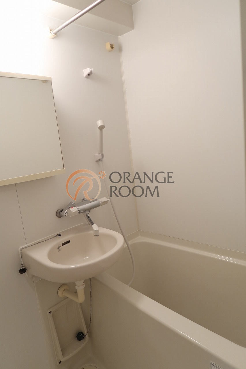 バス・シャワールーム　同建物参考写真