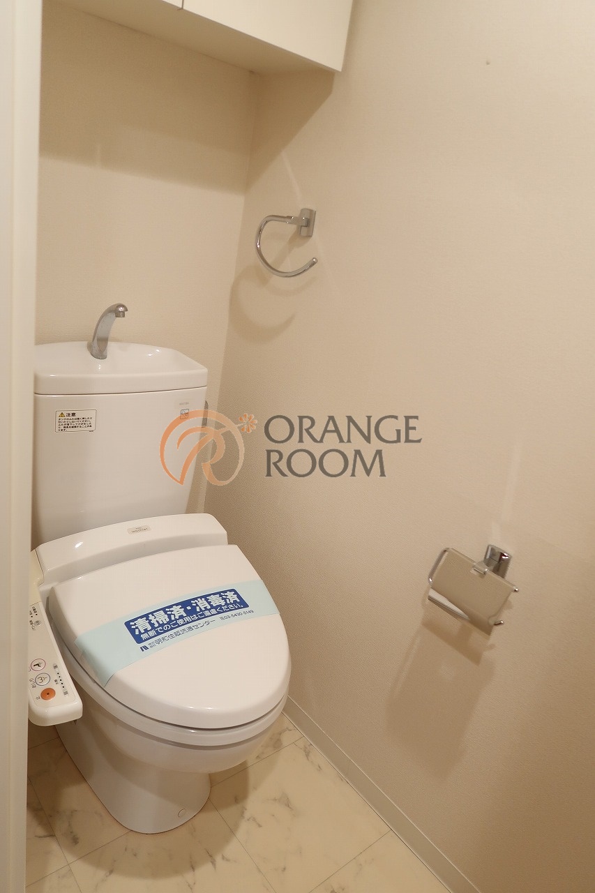 トイレ　同建物参考写真