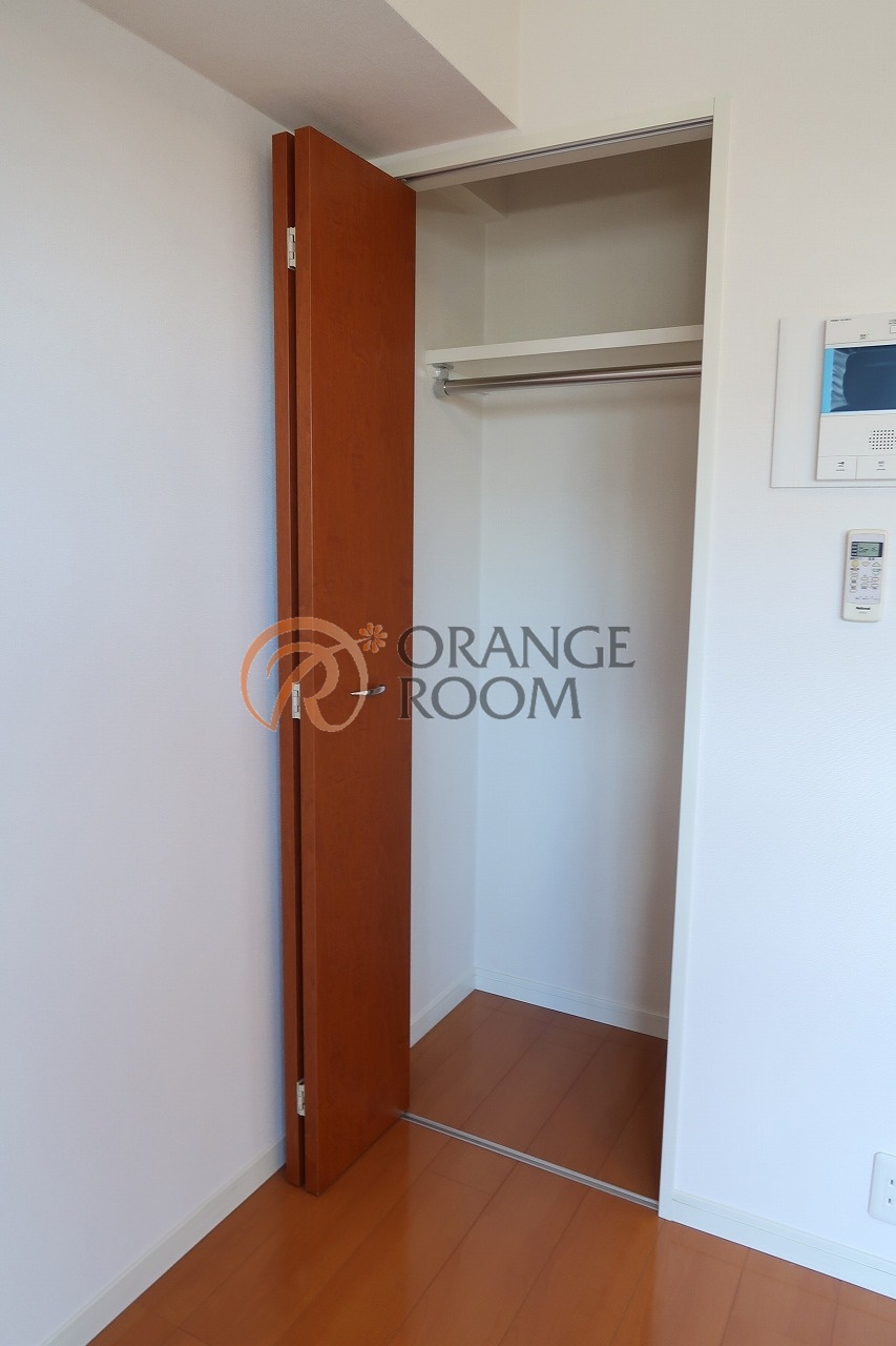 収納　同建物参考写真