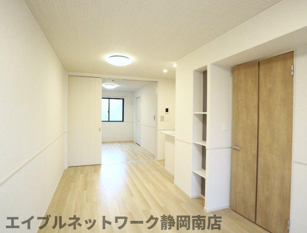 その他部屋・スペース　過ごしやすい室内です