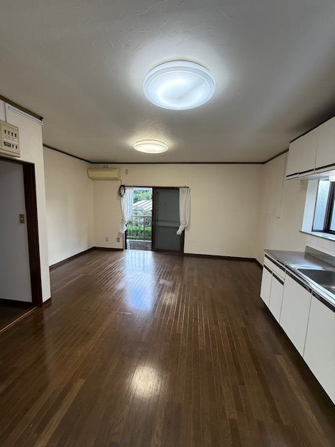 居室・リビング　※現況優先