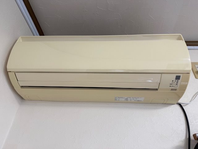 その他設備　リビングエアコン※現況優先