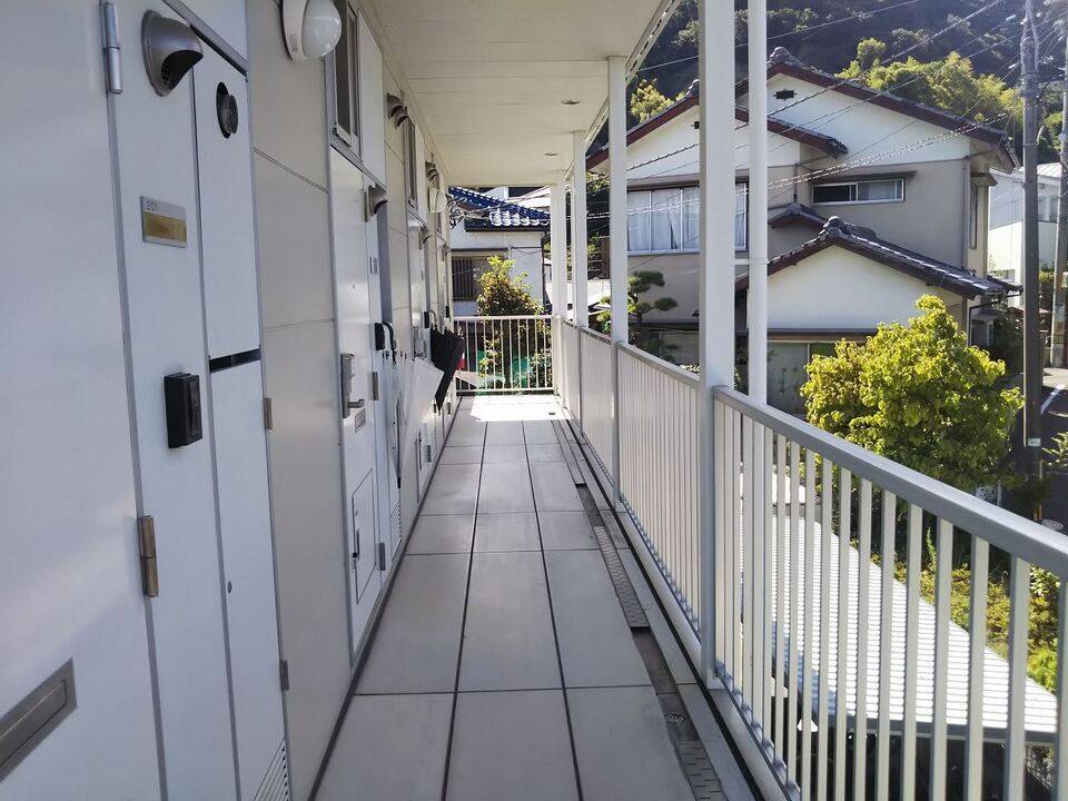 その他共有部分　共用部分