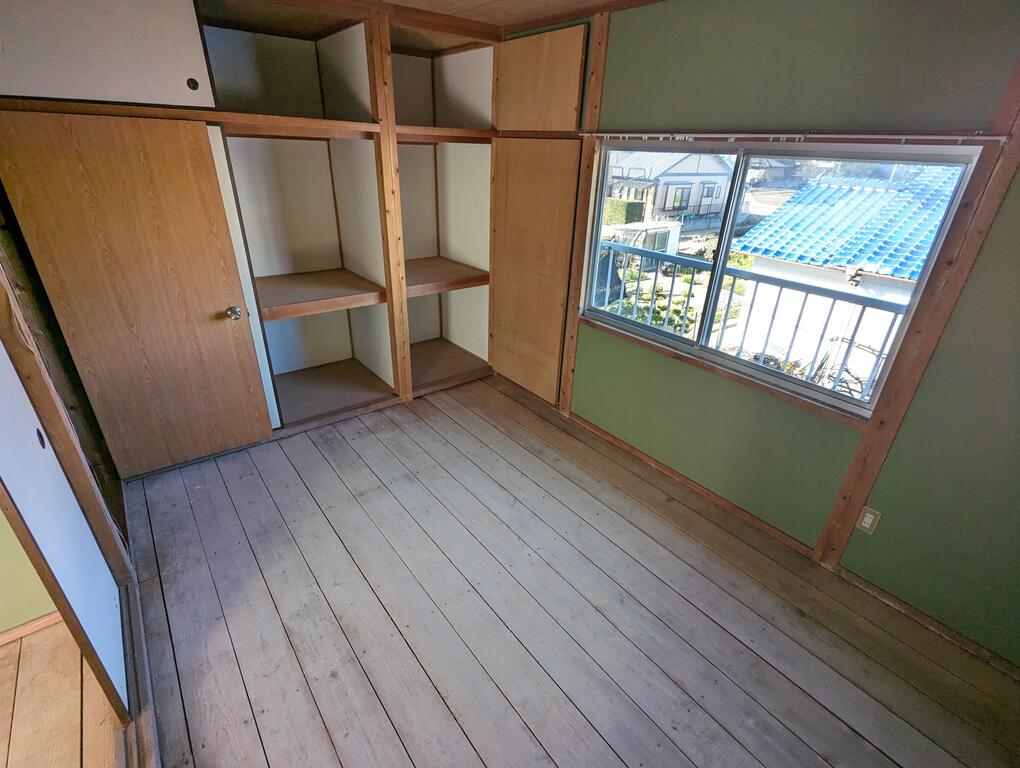 その他部屋・スペース