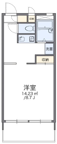 【フォーリスのその他共有部分】