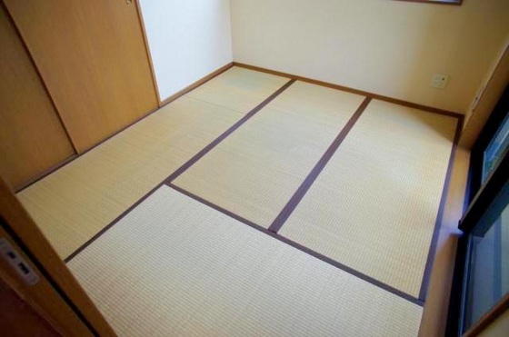 その他　※別号室の写真です。