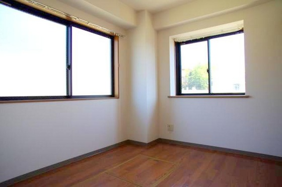 その他部屋・スペース　※別号室の写真です。