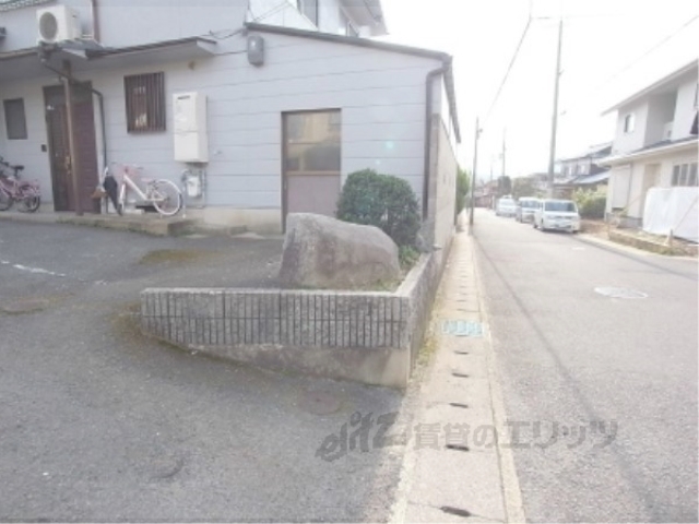 その他共有部分　通路