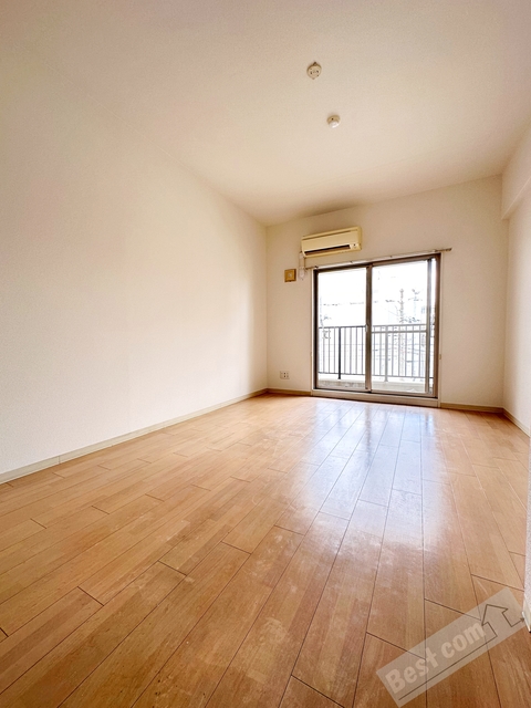 その他部屋・スペース　エアコン付き♪