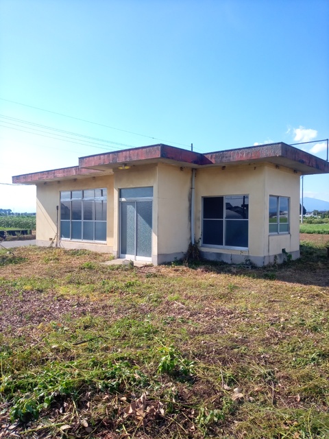 花香塚戸建Ｈの建物外観