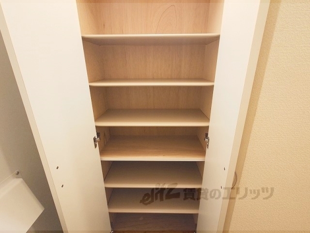 収納　下駄箱