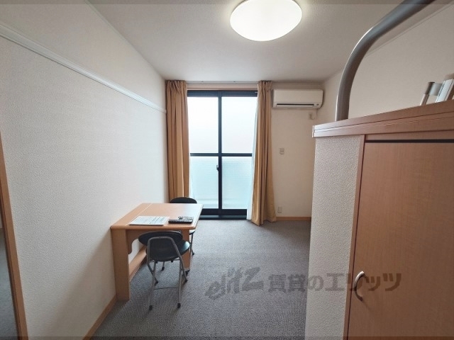 居室・リビング　洋室