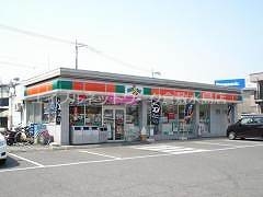 その他　サンクス倉敷水島中央公園前店 398m