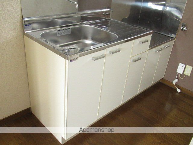 アムール_内装_1