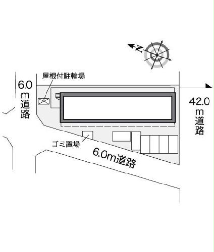 【レオパレス雅のその他】