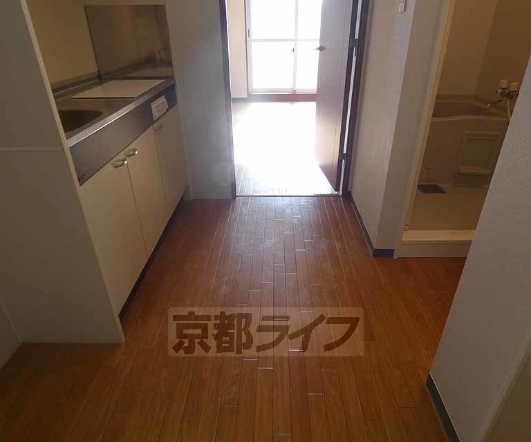 【シャントール二条のその他部屋・スペース】