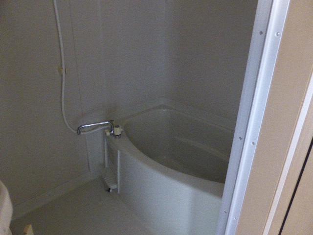 バス・シャワールーム　風呂