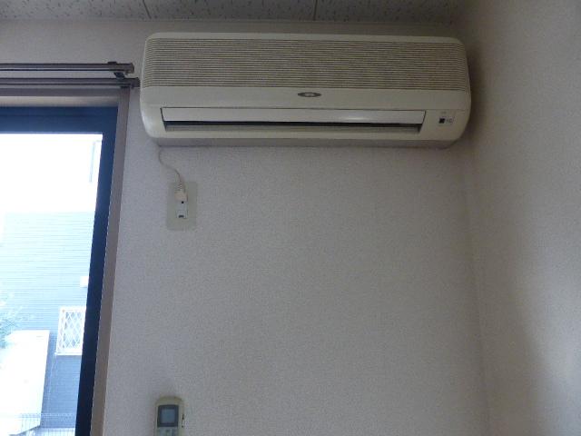 その他設備　その他の設備