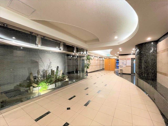 ロビー　ロビー