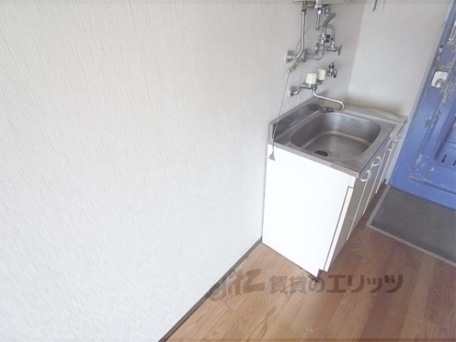 その他部屋・スペース　冷蔵庫置場