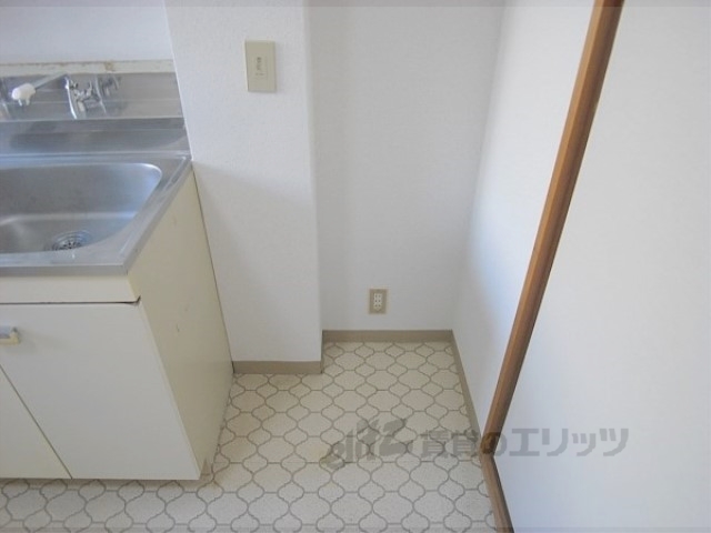 その他部屋・スペース　冷蔵庫置場