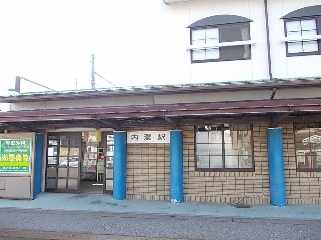 【河北郡内灘町字鶴ケ丘のアパートのその他】