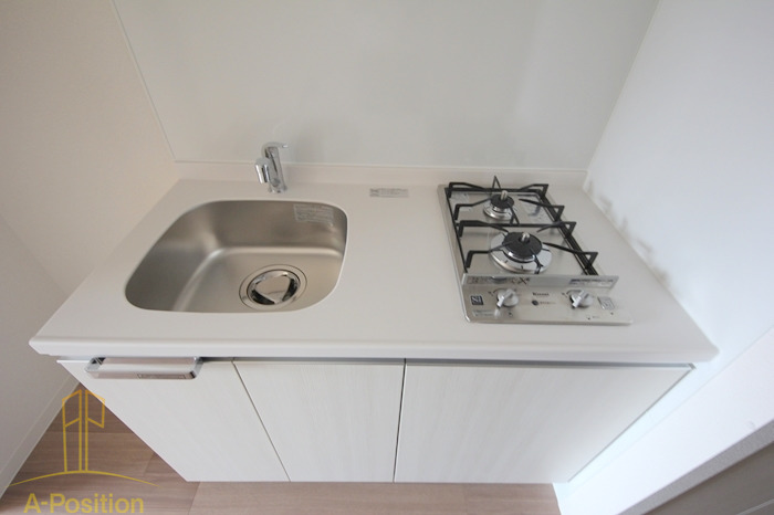 キッチン　プレサンス大阪ゲートシティ