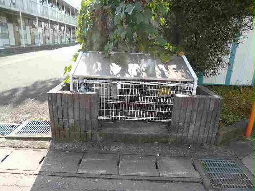 その他共有部分　設備・仕様は号室により異なる為、現況を優先致します。