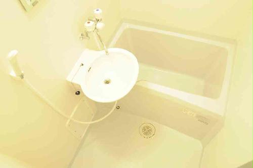 バス・シャワールーム　設備・仕様は号室により異なる為、現況を優先致します。