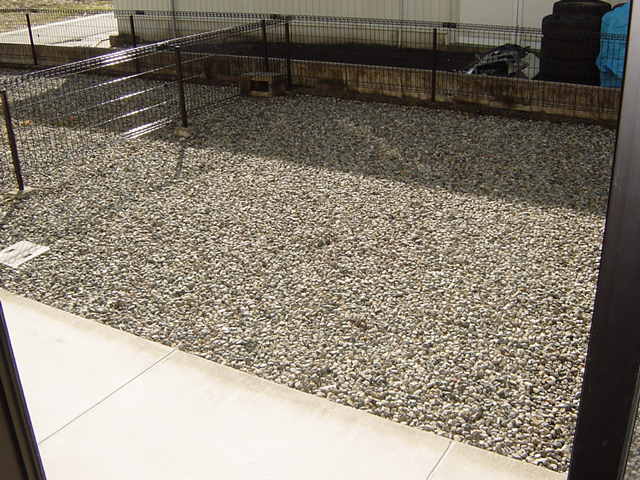 その他　庭（イメージ）