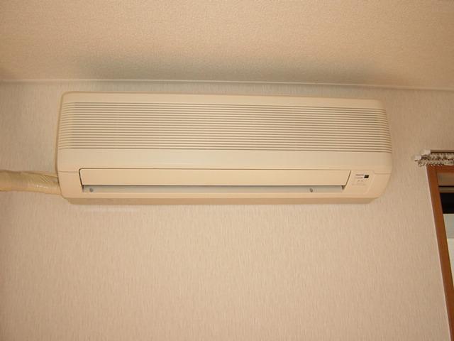 その他設備　室内設備（イメージ）