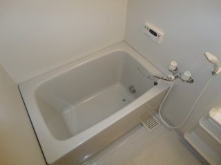 バス・シャワールーム　バス（イメージ）