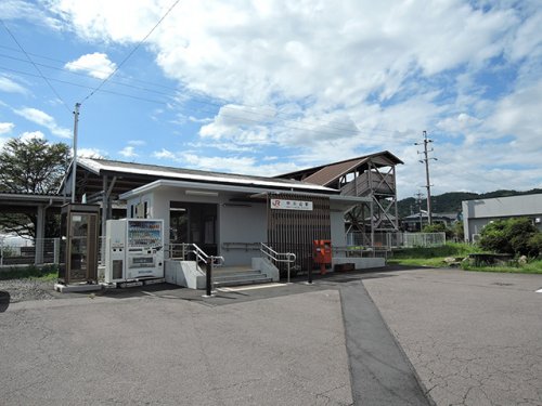 その他　中川辺駅（その他）まで2086m
