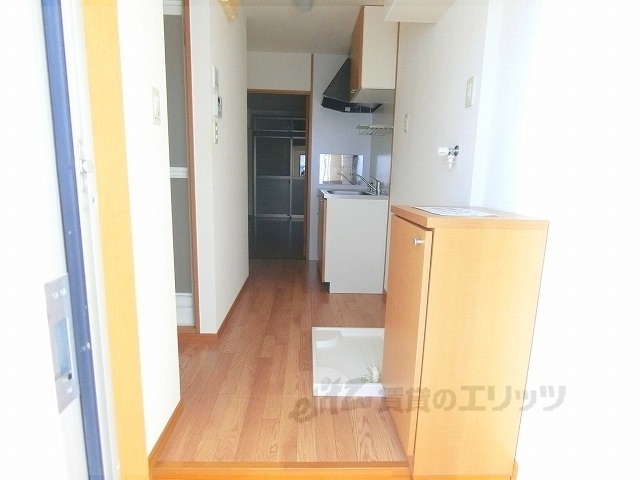 その他部屋・スペース　廊下