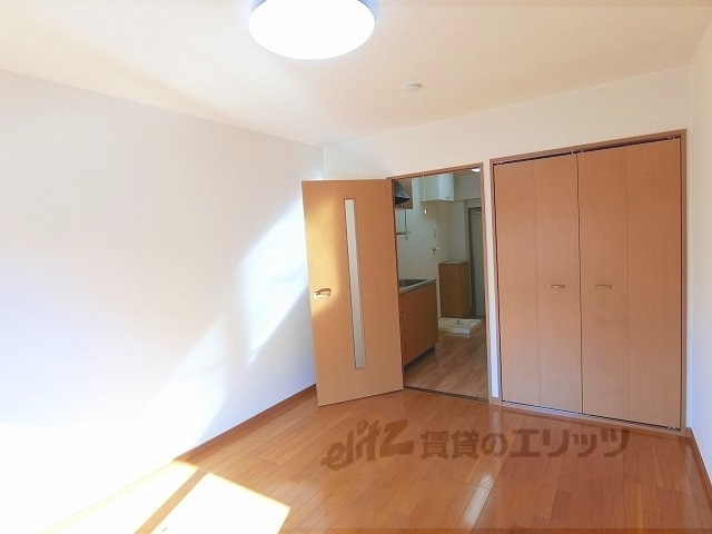 居室・リビング　洋室