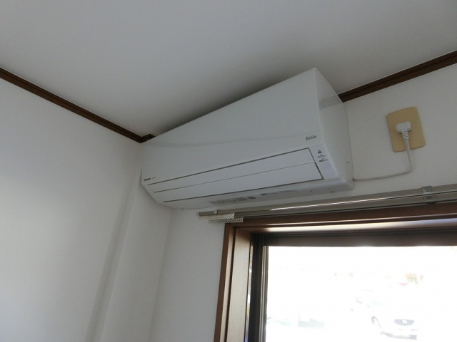 その他設備　同物件別室