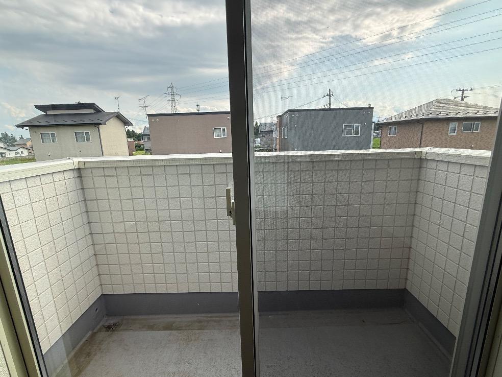 A.courtの内装写真