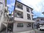 野崎駅より徒歩15分 3階 築31年9ヶ月の賃貸物件