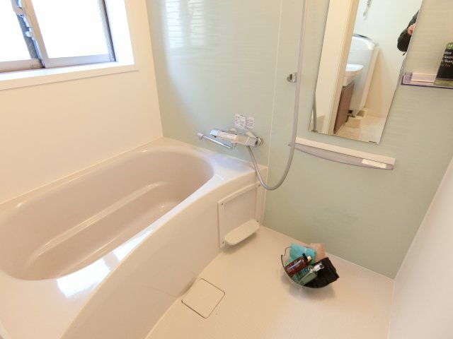 バス・シャワールーム　詳細は、RISUMO江坂本店→06-6155-7137まで♪