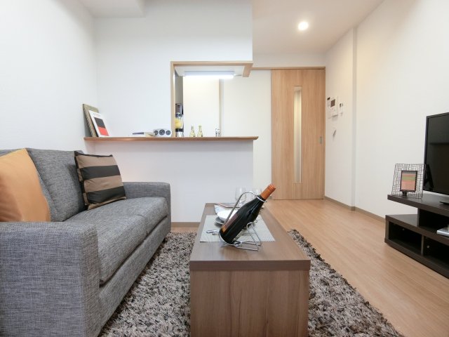 居室・リビング　詳細は、RISUMO江坂本店→06-6155-7137まで♪