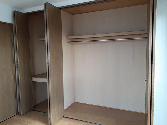 メゾンドエトワールの内装写真