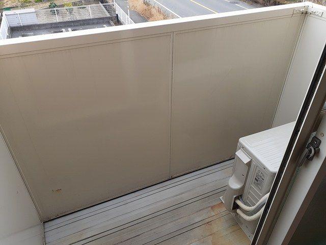 メゾンドエトワールの内装写真