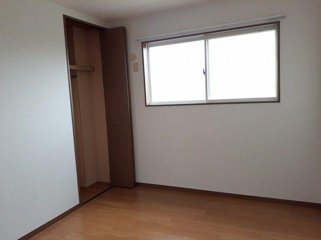 メゾンドエトワールの内装写真
