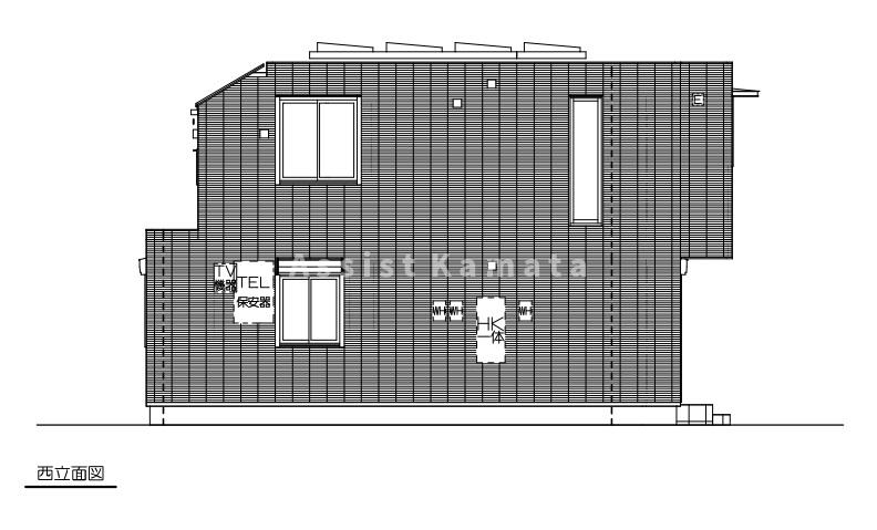 【大田区久が原のマンションのその他】